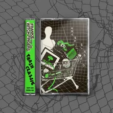 Frankie and the Witch Fingers – TRASH CLASSIC (Kazeta)