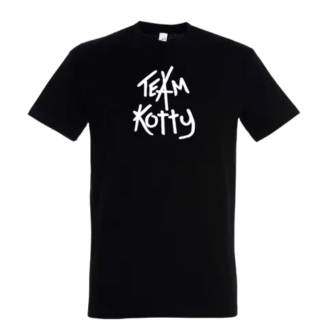 Team Kotty - Edícia Rodina