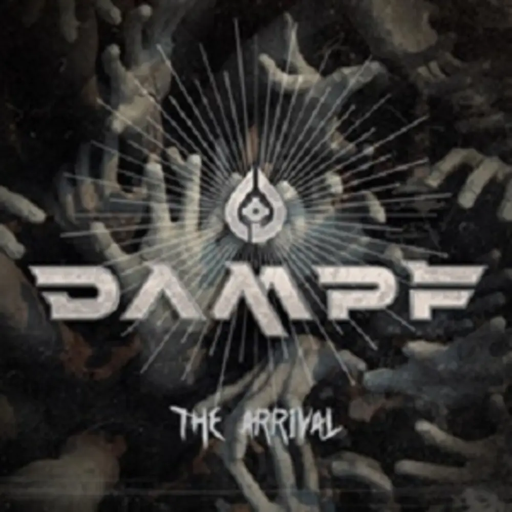 DAMPF – THE ARRIVAL (LIMITED EDITION) (Vinyl)