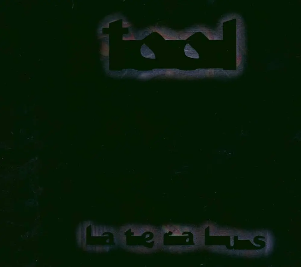 Lateralus