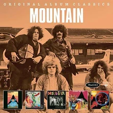 CD Original Album Classics