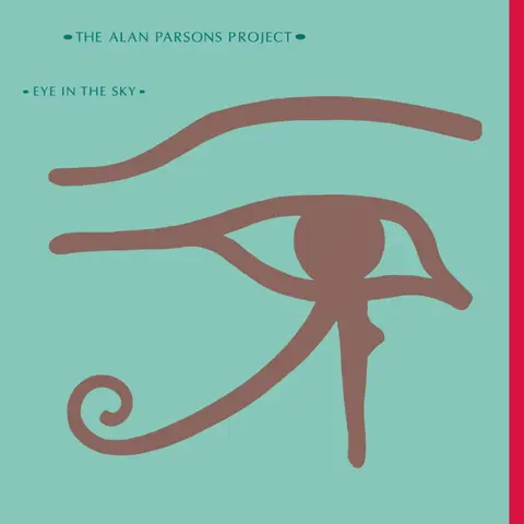 Eye In the Sky