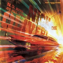 Nick Oliveri, Vinyl N.O. HITS AT ALL VOL.9