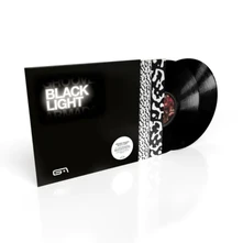 Groove Armada, Vinyl BLACK LIGHT