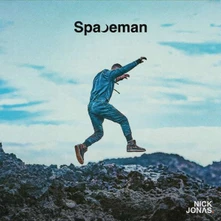 Nick Jonas, CD Spaceman
