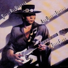 Stevie Ray Vaughan, CD Texas Flood