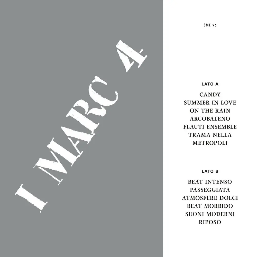 SILVER MUSIC