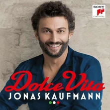 Jonas Kaufmann, CD Dolce Vita