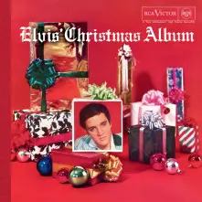 Elvis' Christmas Album (RCA Records Label) thumbnail