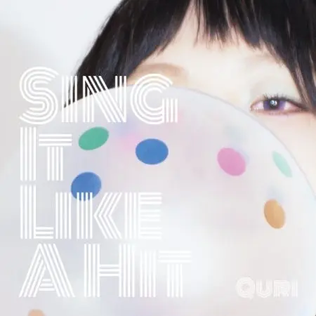 CD SING IT LIKE A HIT
