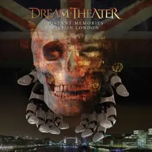Vinyl DISTANT MEMORIES - LIVE IN LONDON