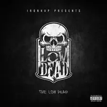 CD The Low Dead