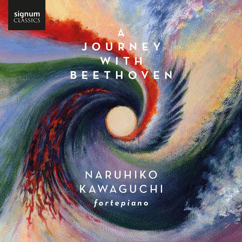 A JOURNEY WITH BEETHOVEN