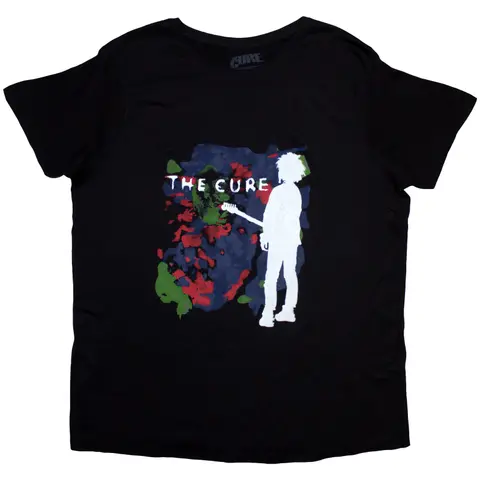 Boys Don't Cry