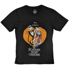 The Nightmare Before Christmas Heart thumbnail