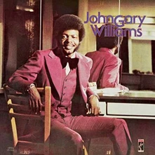 Vinyl JOHN GARY WILLIAMS