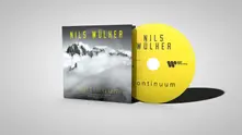 Nils Wülker – CONTINUUM (CD)