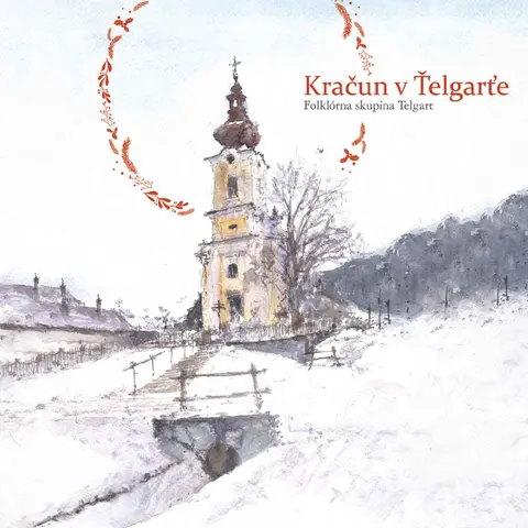 CD FSK TELGART  KRACUN V TELGARTE