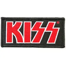 Red Logo
