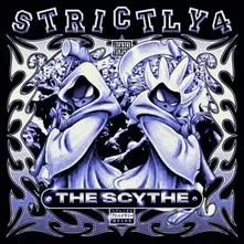 CURRY, DENZEL & THE SC... - STRICTLY 4 THE SCYTHE thumbnail