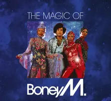 The Magic of Boney M. (2022)