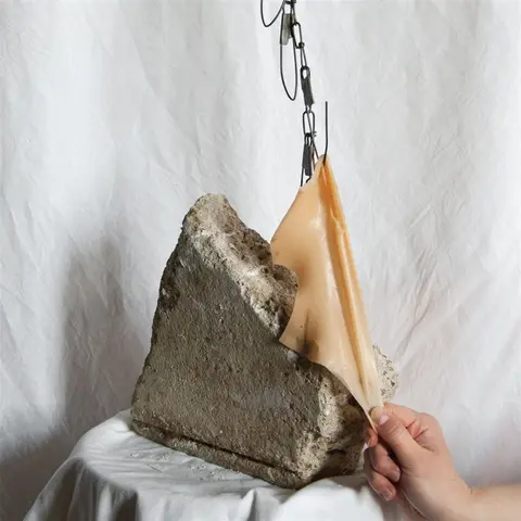 McDowall, Drew - Agalma