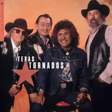 Texas Tornados – NOW PLAYING (Vinyl)