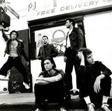 CD The Neighbourhood