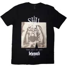 The Shit Ov God Parchment thumbnail