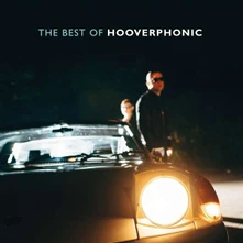 Vinyl BEST OF HOOVERPHONIC