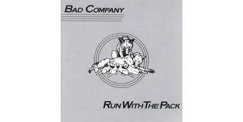 RUN WITH THE PACK