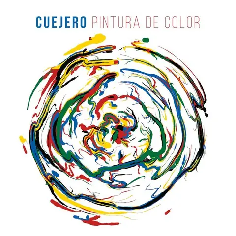 CD PINTURA DE COLOR