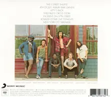 WILD, THE INNOCENT AND THE E STREET SHUFFLE thumbnail