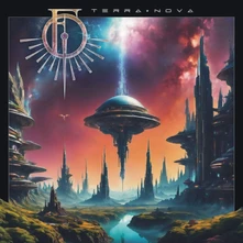 Icarus, CD Terra Nova