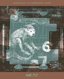 Pixies, Blu-ray DOOLITTLE