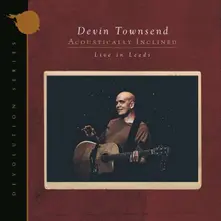 Devolution Series #1 - Acousti thumbnail
