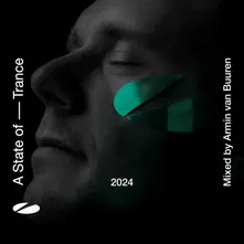 CD A STATE OF TRANCE 2024