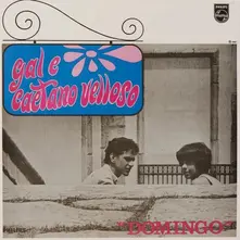 VELOSO C. & COSTA G. - Domingo thumbnail