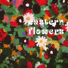 Vinyl WUNDER, SVEN - EASTERN FLOWERS
