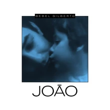 Bebel Gilberto, CD JOAO