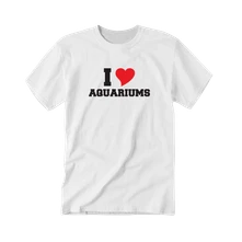 I LOVE AQUARIUMS thumbnail