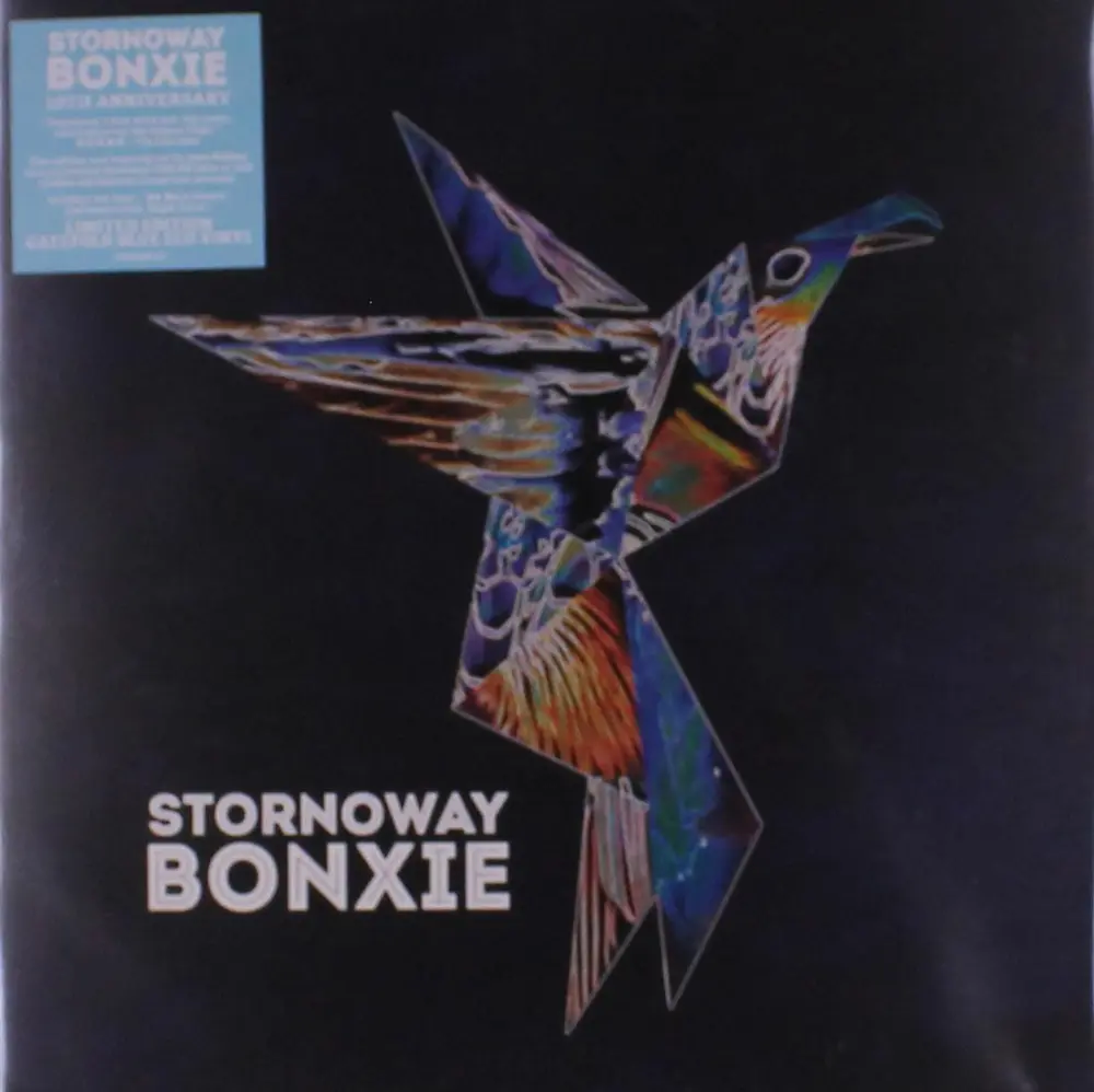 BONXIE