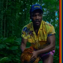 Childish Gambino, Vinyl Bando Stone and The New World