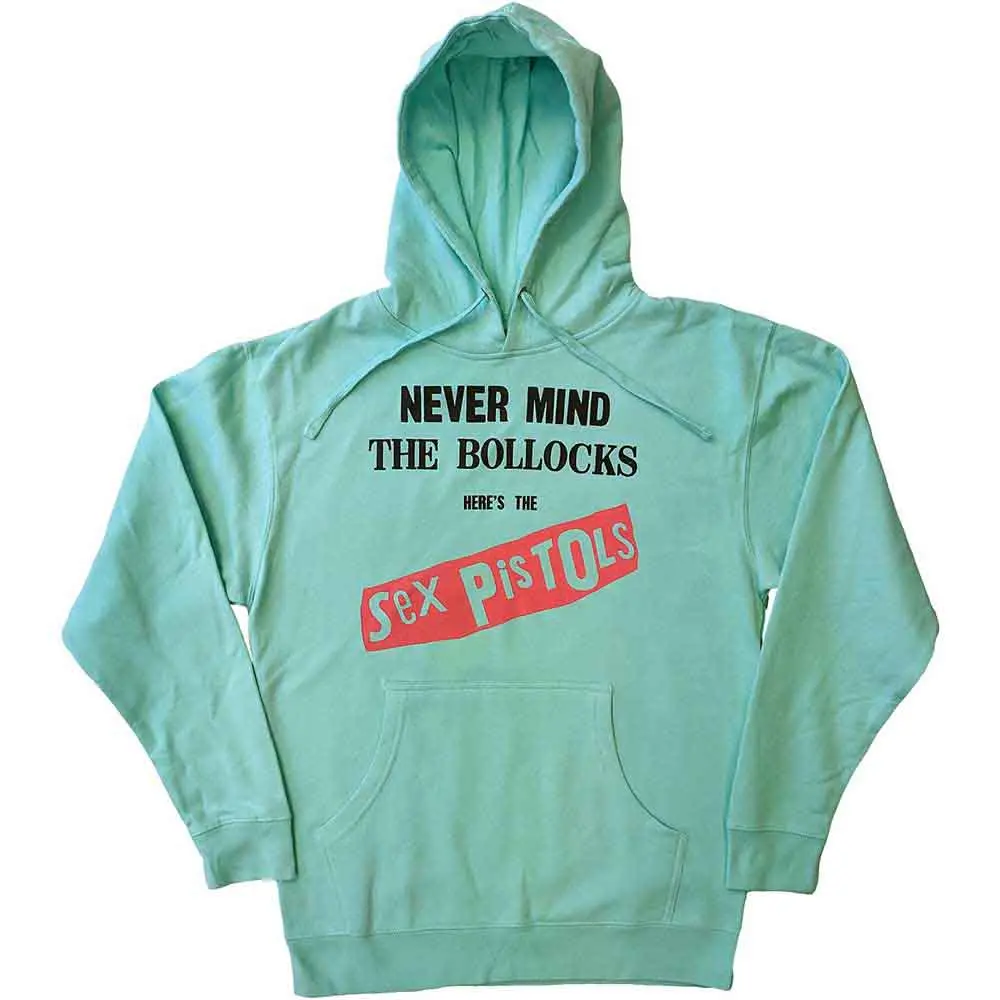 Never Mind The Bollocks Original Album