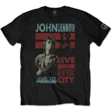 Live in NYC