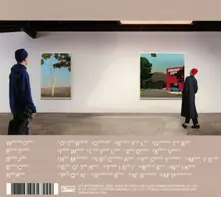 Dirty Projectors – 5EPS (CD)