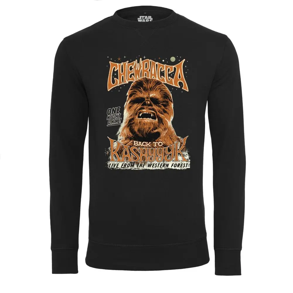Chewbacca