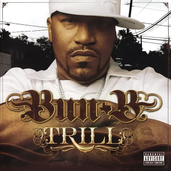 Bun B – TRILL (CD)