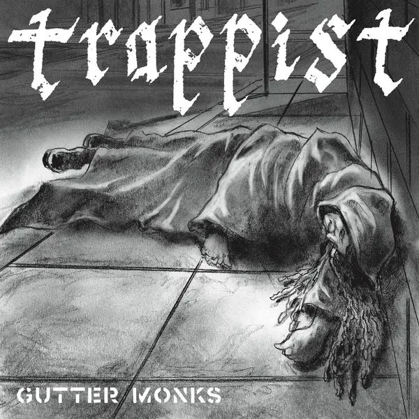 GUTTER MONKS (CD)