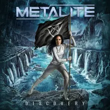 CD DISCOVERY